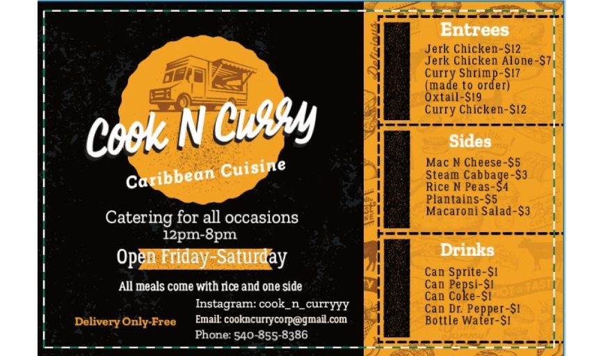 Cook N Curry